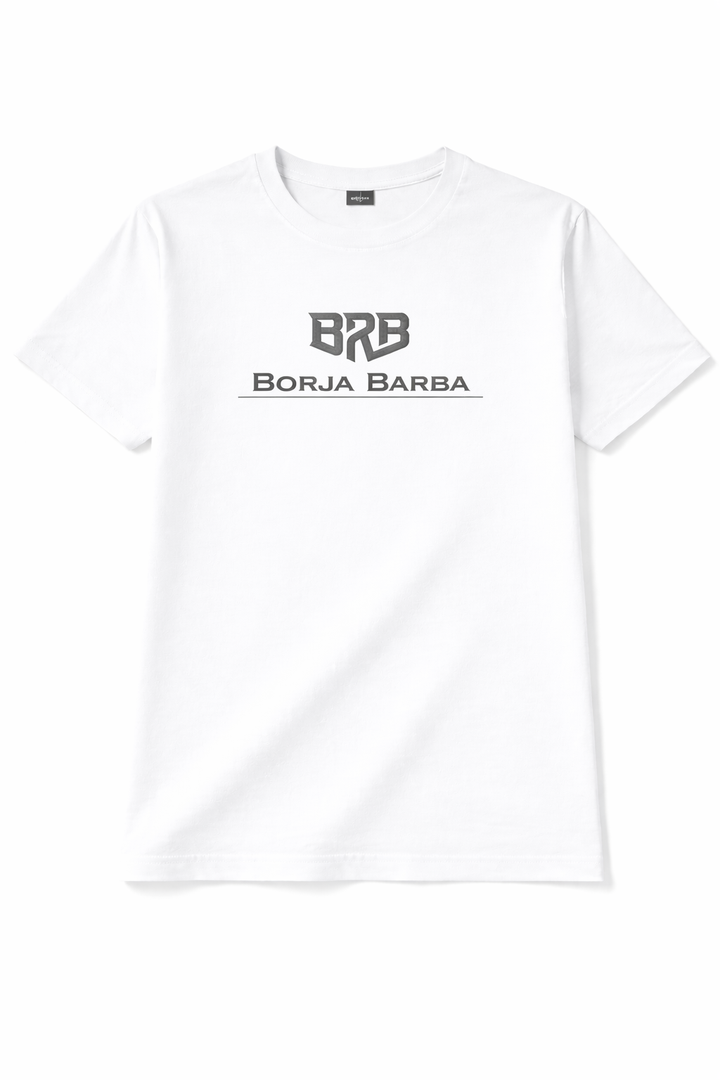 Timeless Elegance ESSENTIAL / Optic White Hombre