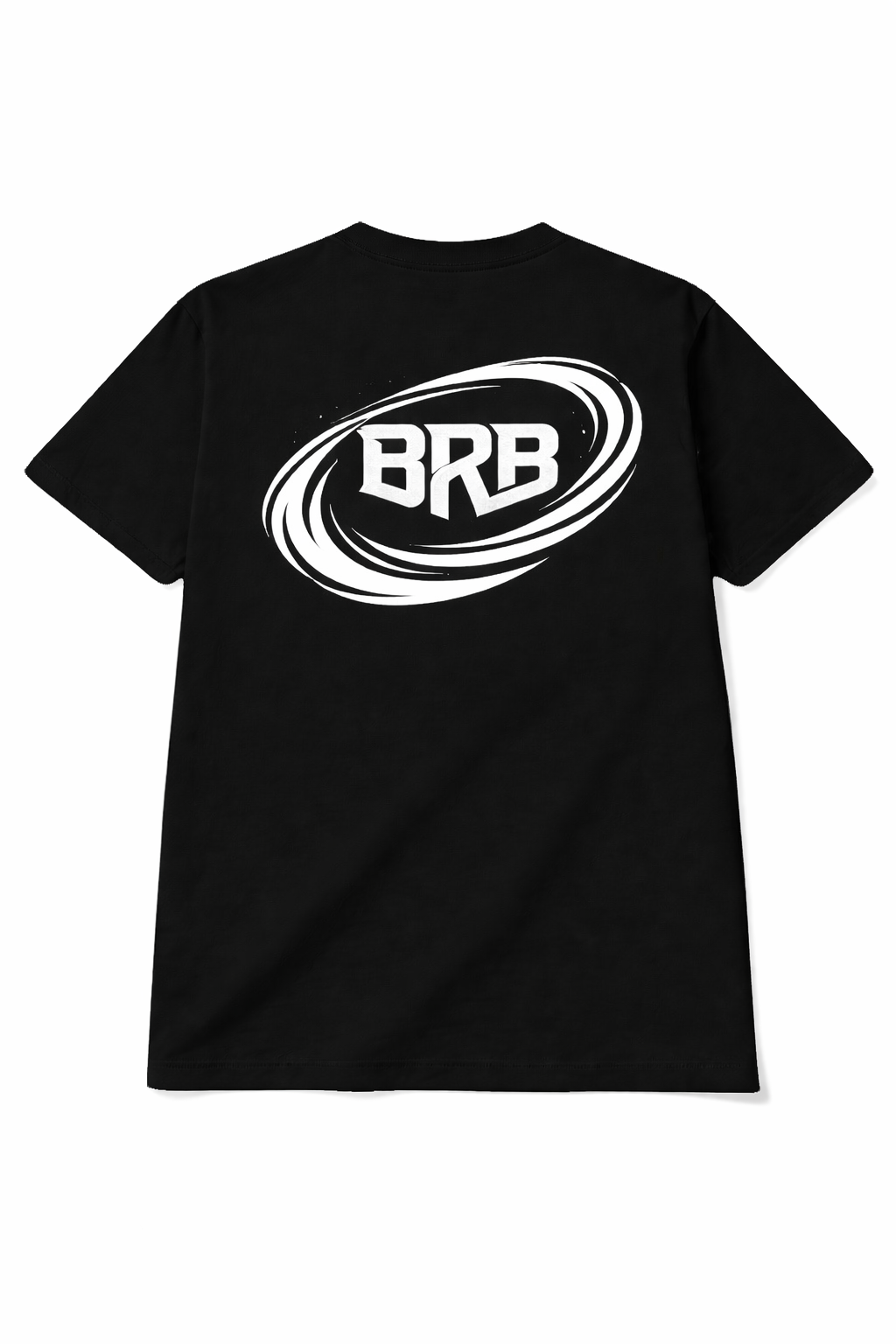 TIDE / Solid Black Hombre