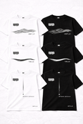 FULL DROP_01 COLLECTION / Pack 6 Hombre