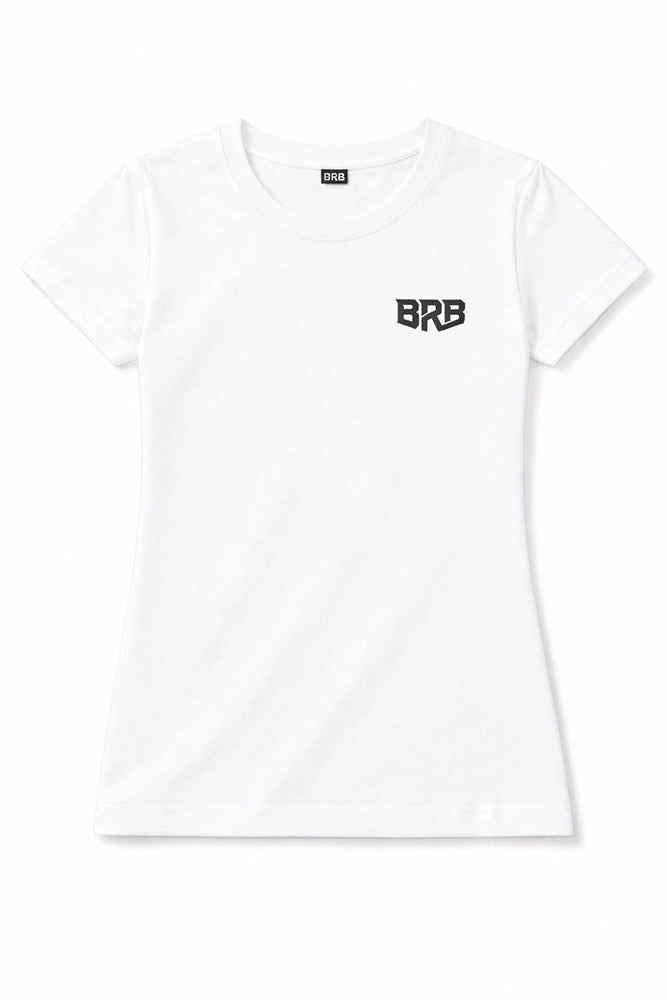 ESSENTIAL / Optic White Mujer
