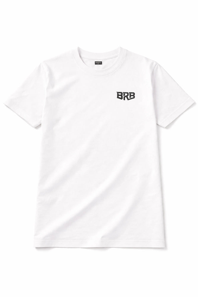ESSENTIAL / Optic White Hombre