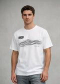 DRIFT / Optic White Hombre