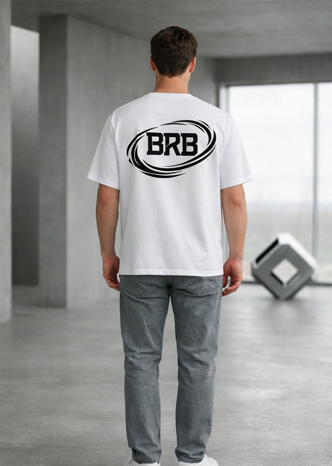 DRIFT / Optic White Hombre