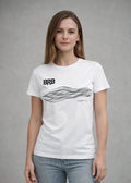 DRIFT / Optic White Mujer