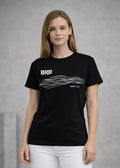 DRIFT / Solid Black Mujer