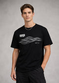 DRIFT / Solid Black Hombre