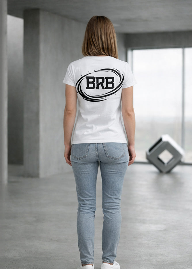 DRIFT / Optic White Mujer