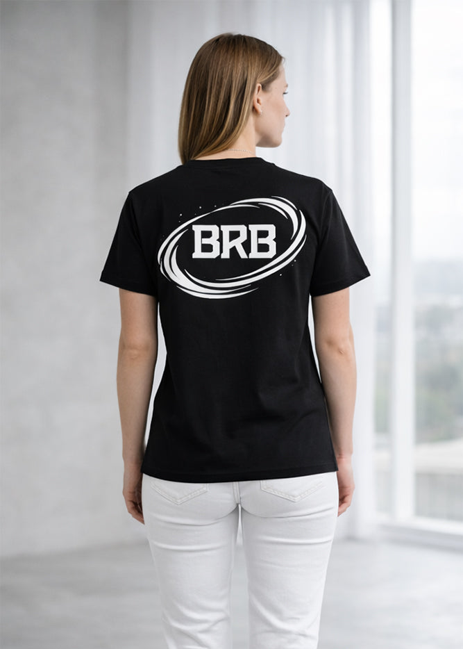 DRIFT / Solid Black Mujer