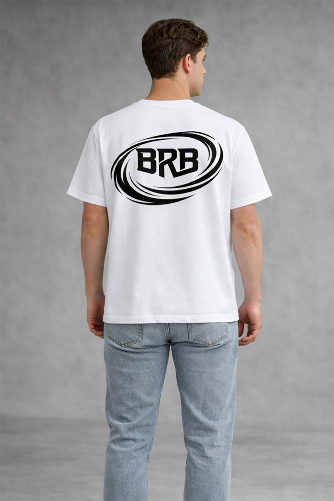 TIDE / Optic White Hombre