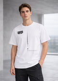 DEPTH / Optic White Hombre