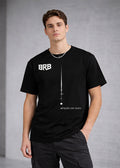 DEPTH / Solid Black Hombre
