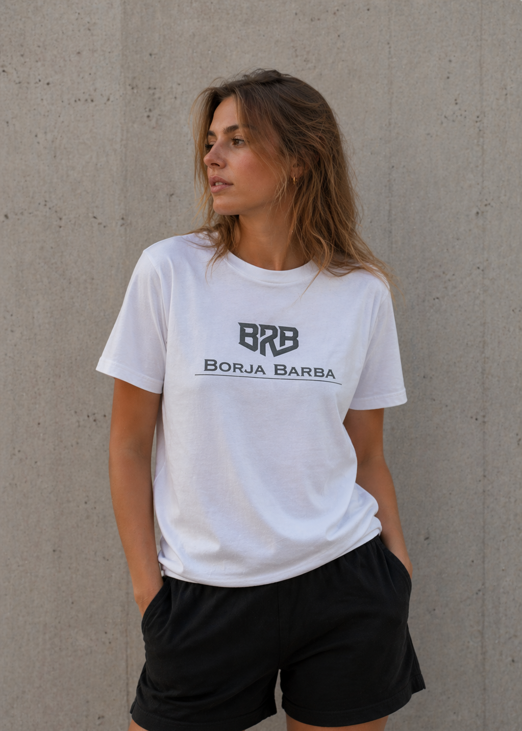 Timeless Elegance ESSENTIAL / Optic White Mujer