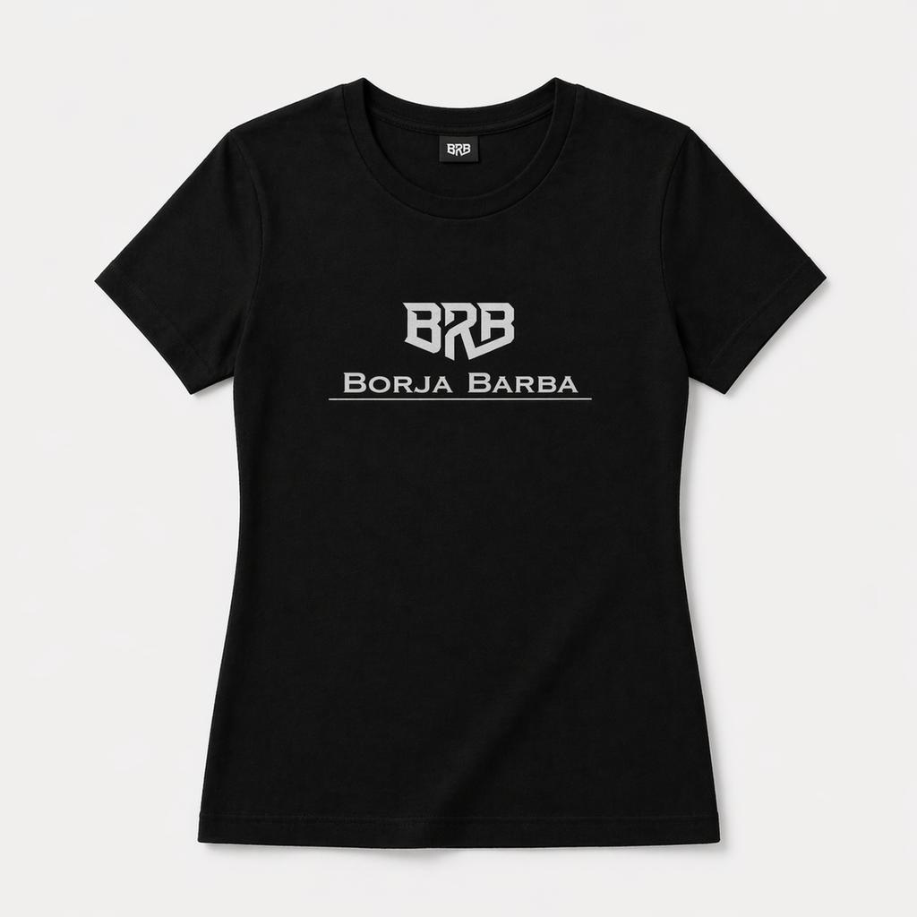 Timeless Elegance ESSENTIAL / Solid Black Mujer
