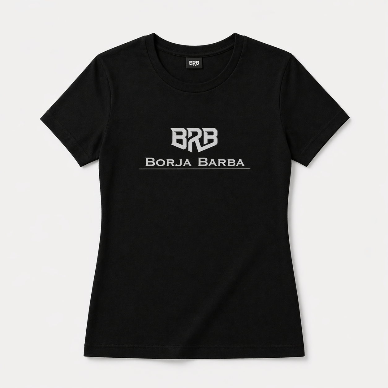 Timeless Elegance ESSENTIAL / Solid Black Mujer