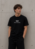 Timeless Elegance ESSENTIAL / Solid Black Hombre
